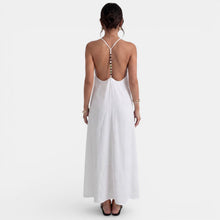 Women's Flowy Long Summer Dress