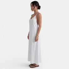 Women's Flowy Long Summer Dress