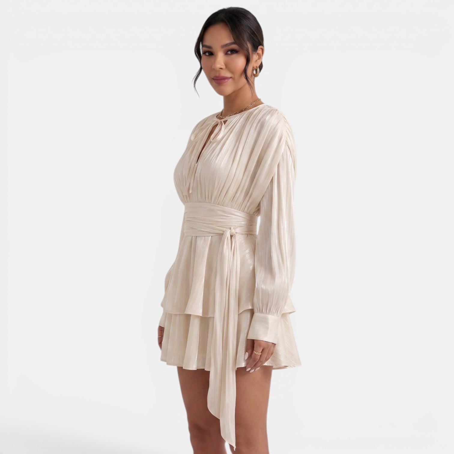 Women's Elegant Short Dress