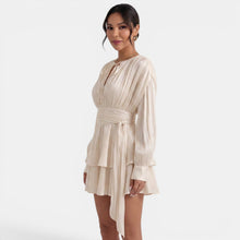 Women's Elegant Short Dress