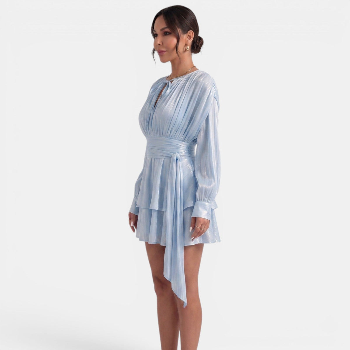 Women's Elegant Short Dress