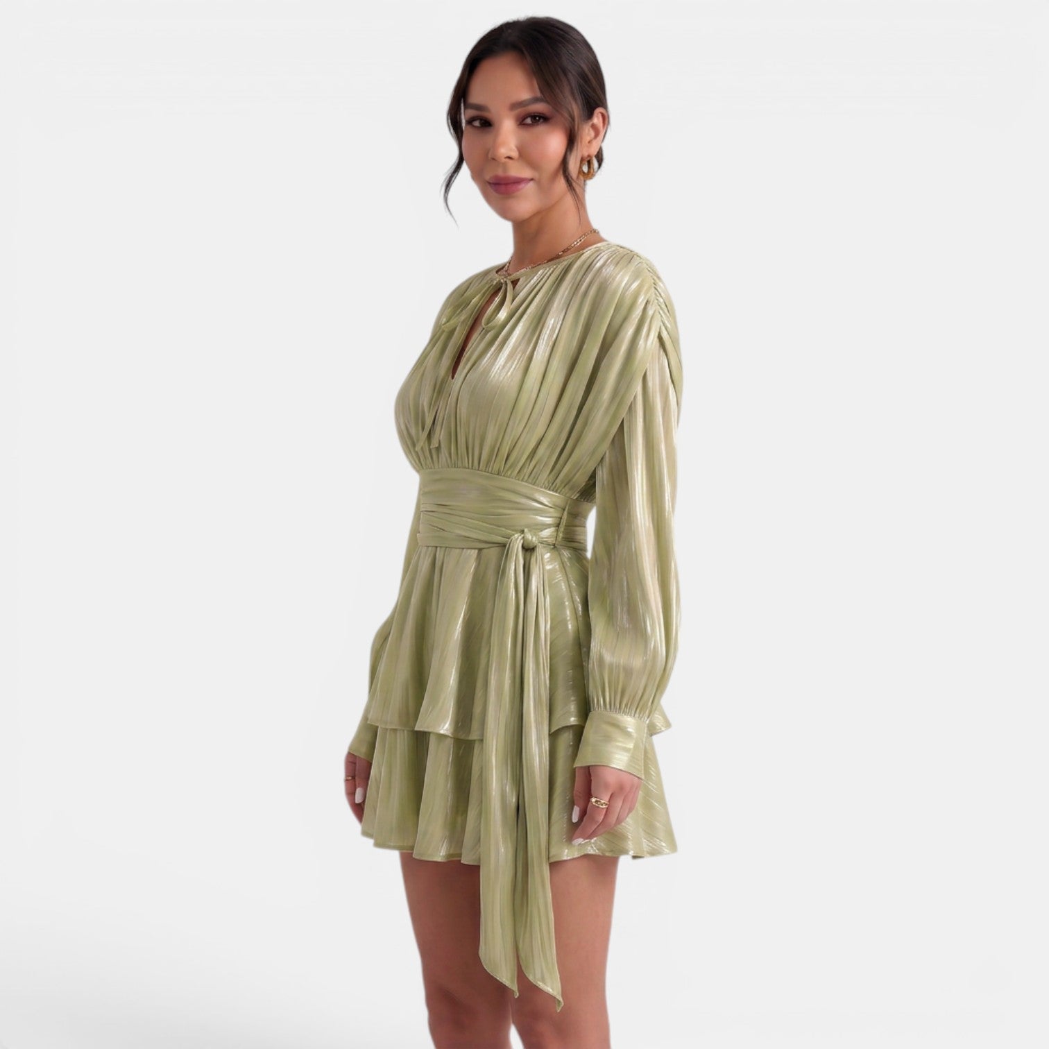 Women's Elegant Short Dress