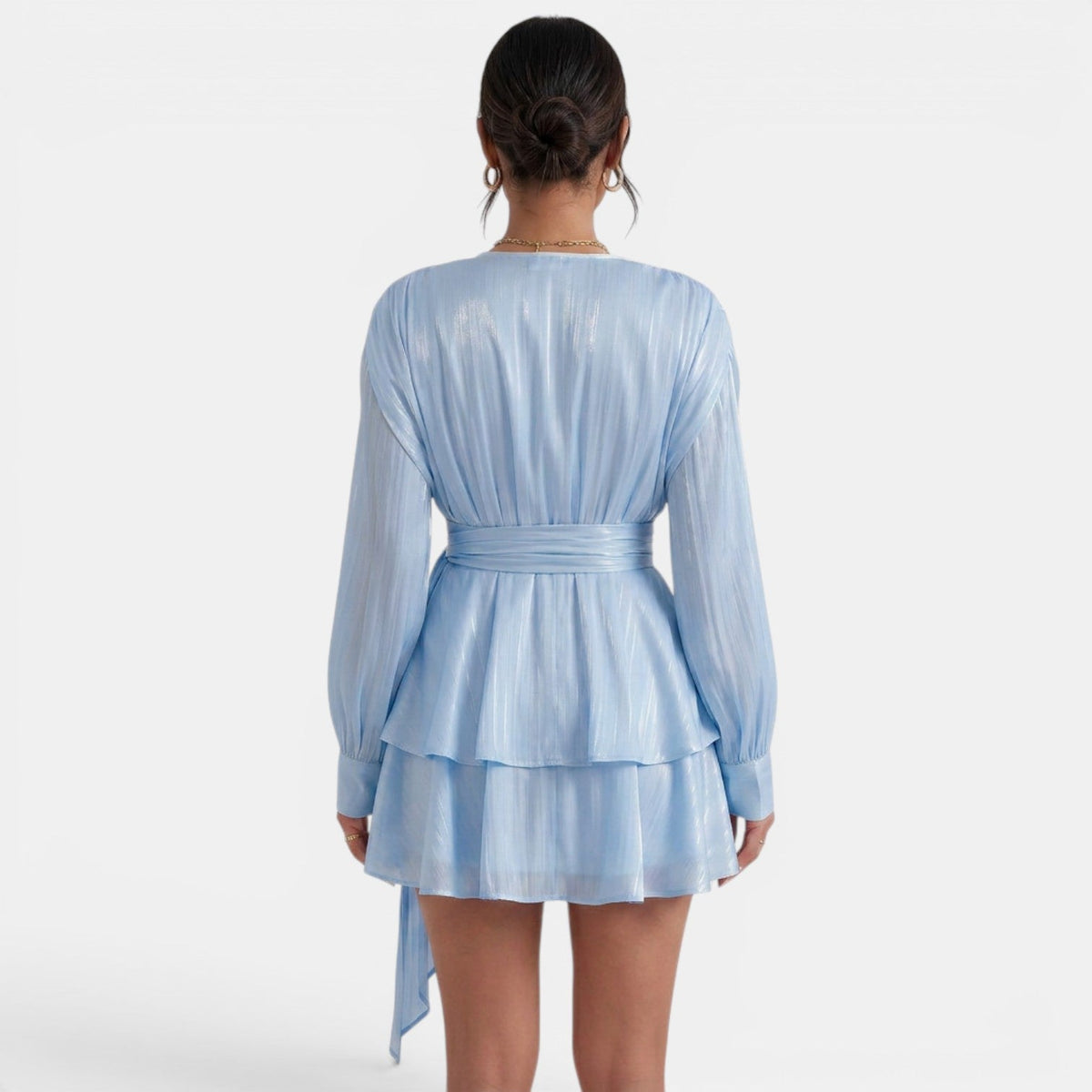 Women's Elegant Short Dress