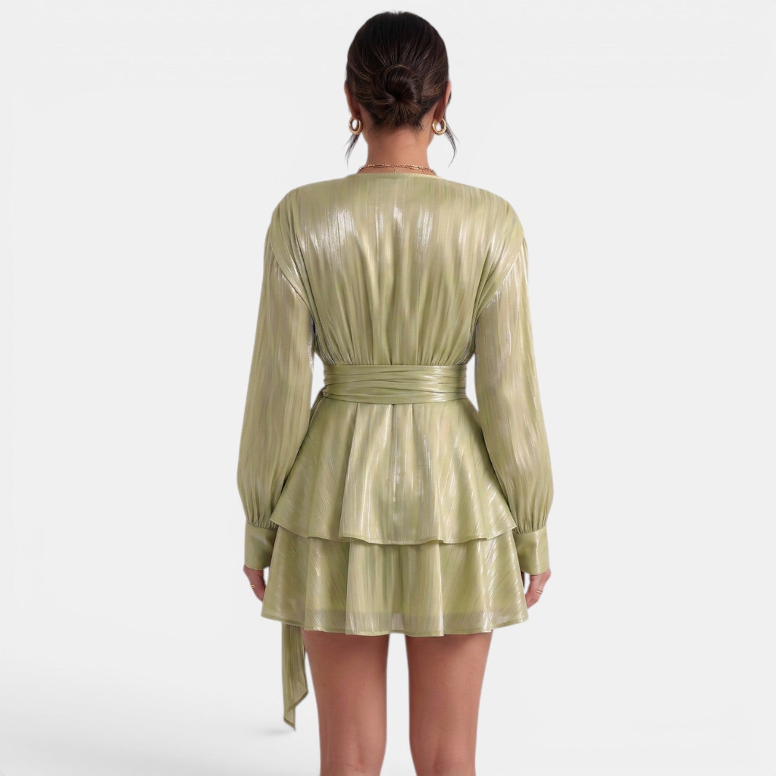 Women's Elegant Short Dress