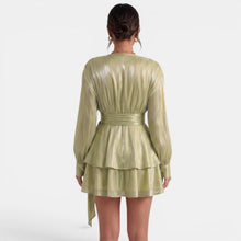 Women's Elegant Short Dress