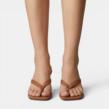 Women's Platform Block-Heel Sandals