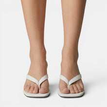 Women's Platform Block-Heel Sandals