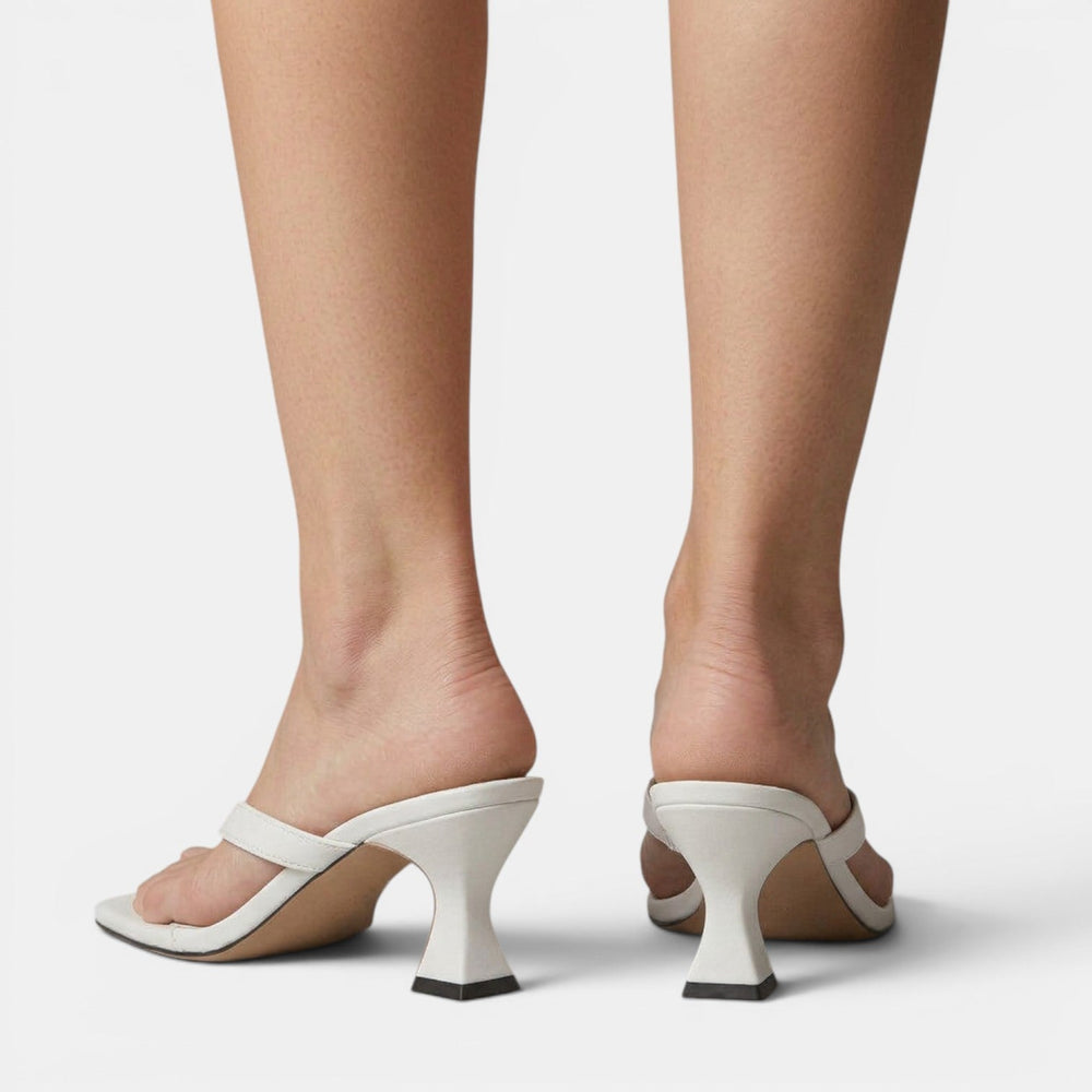 Women's Platform Block-Heel Sandals
