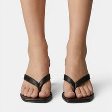 Women's Platform Block-Heel Sandals