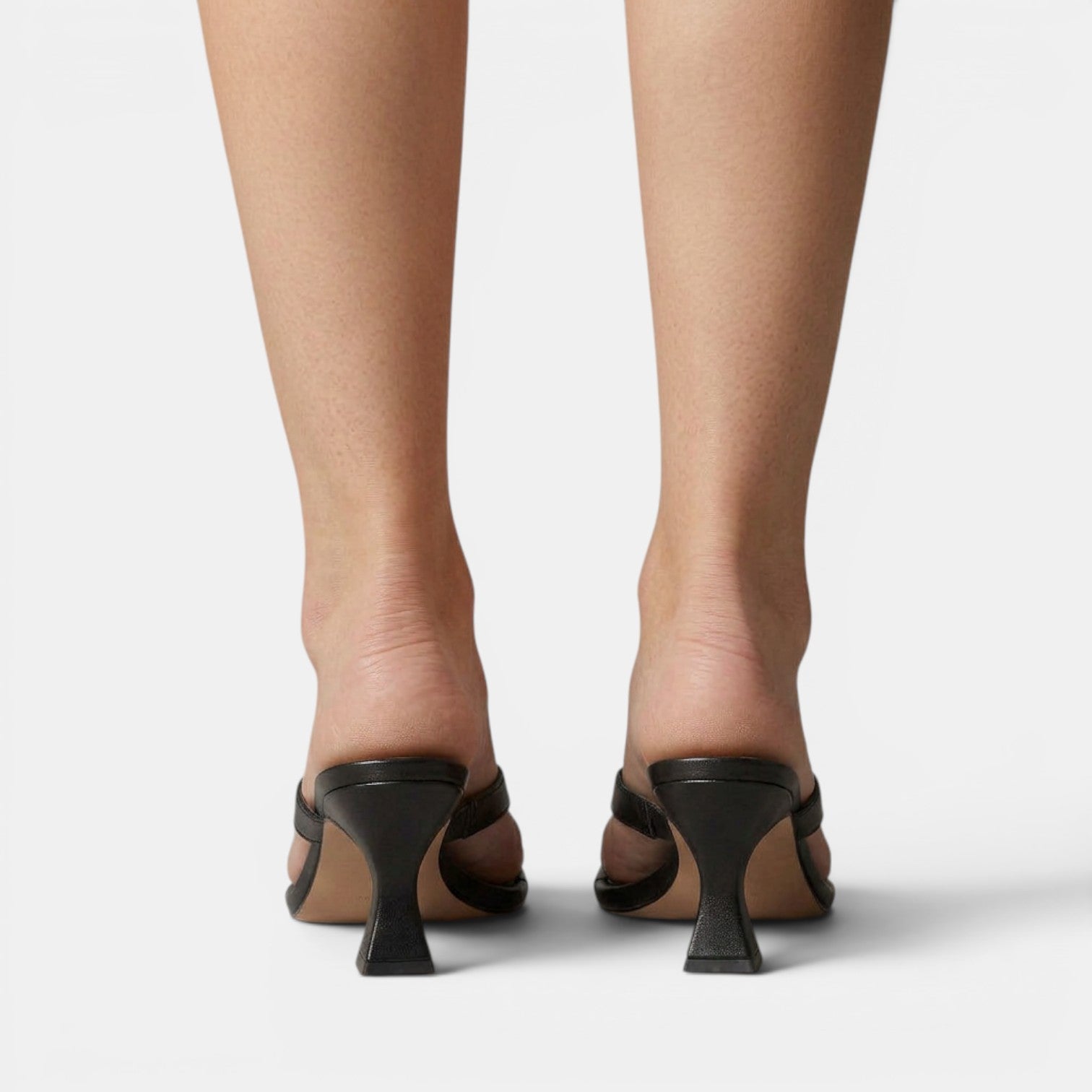 Women's Platform Block-Heel Sandals