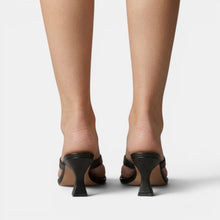 Women's Platform Block-Heel Sandals