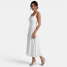 Women's Elegant Summer Midi Dress