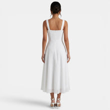 Women's Elegant Summer Midi Dress