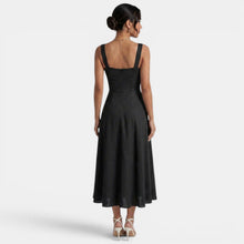 Women's Elegant Summer Midi Dress
