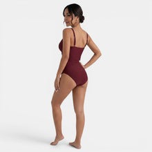 Women's Slim Fit Athletic Swimsuit