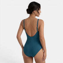 Women's Slim Fit Athletic Swimsuit