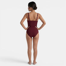 Women's Slim Fit Athletic Swimsuit