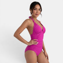 Women's Open Back Swimsuit