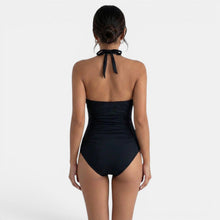 Women's Open Back Swimsuit