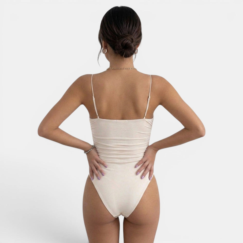 Women's One-Piece Swimsuit