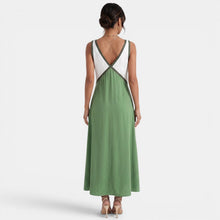 Women's Boho Summer Maxi Dress