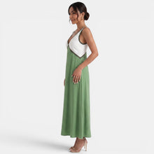Women's Boho Summer Maxi Dress
