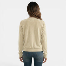 Women's Mid-Season Jacket with Zipper