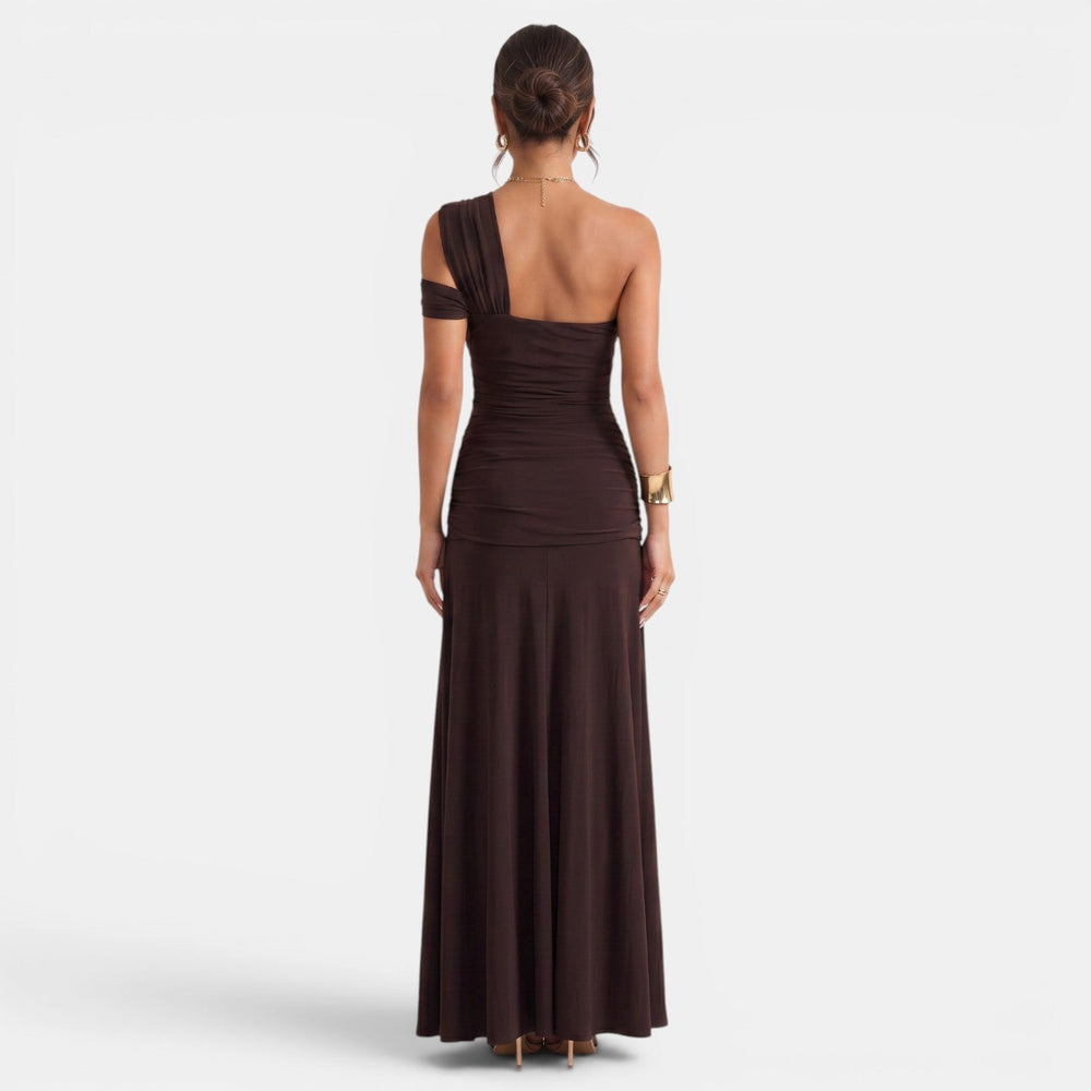 Women's Summer Long Bodycon Dress