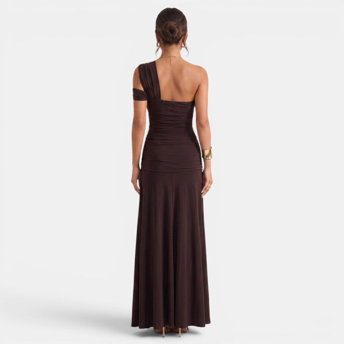 Women's Summer Long Bodycon Dress