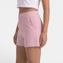 Elegant Women's Shorts