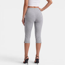 Women's Shaping Capri Pants