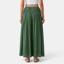 Women's Maxi Skirt Elastic Waist