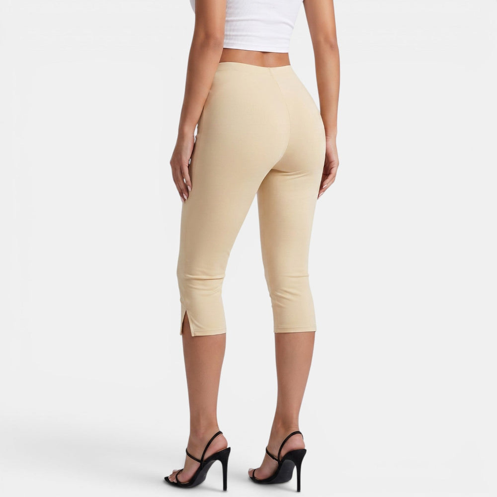 Women's Shaping Capri Pants