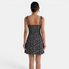 Women's Floral Summer Dress