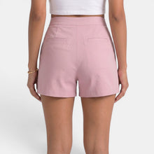Elegant Women's Shorts