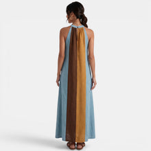 Women's Long Summer Dress