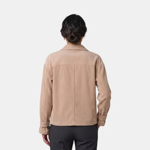 Women's Premium Corduroy Cropped Jacket