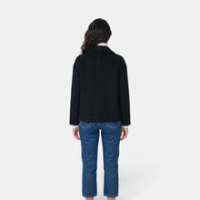 Premium Cashmere Women's Jacket – Elegant and Comfortable Cardigan