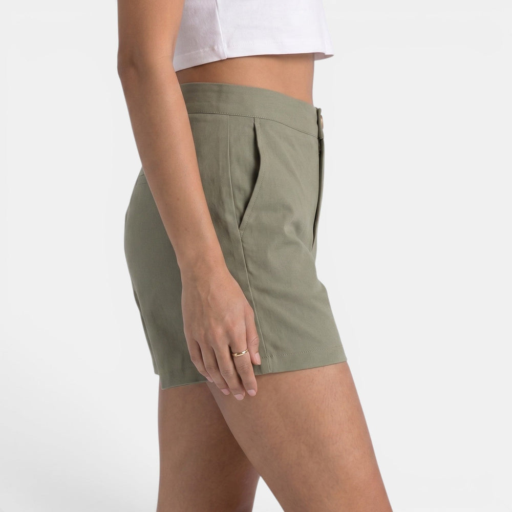 Elegant Women's Shorts
