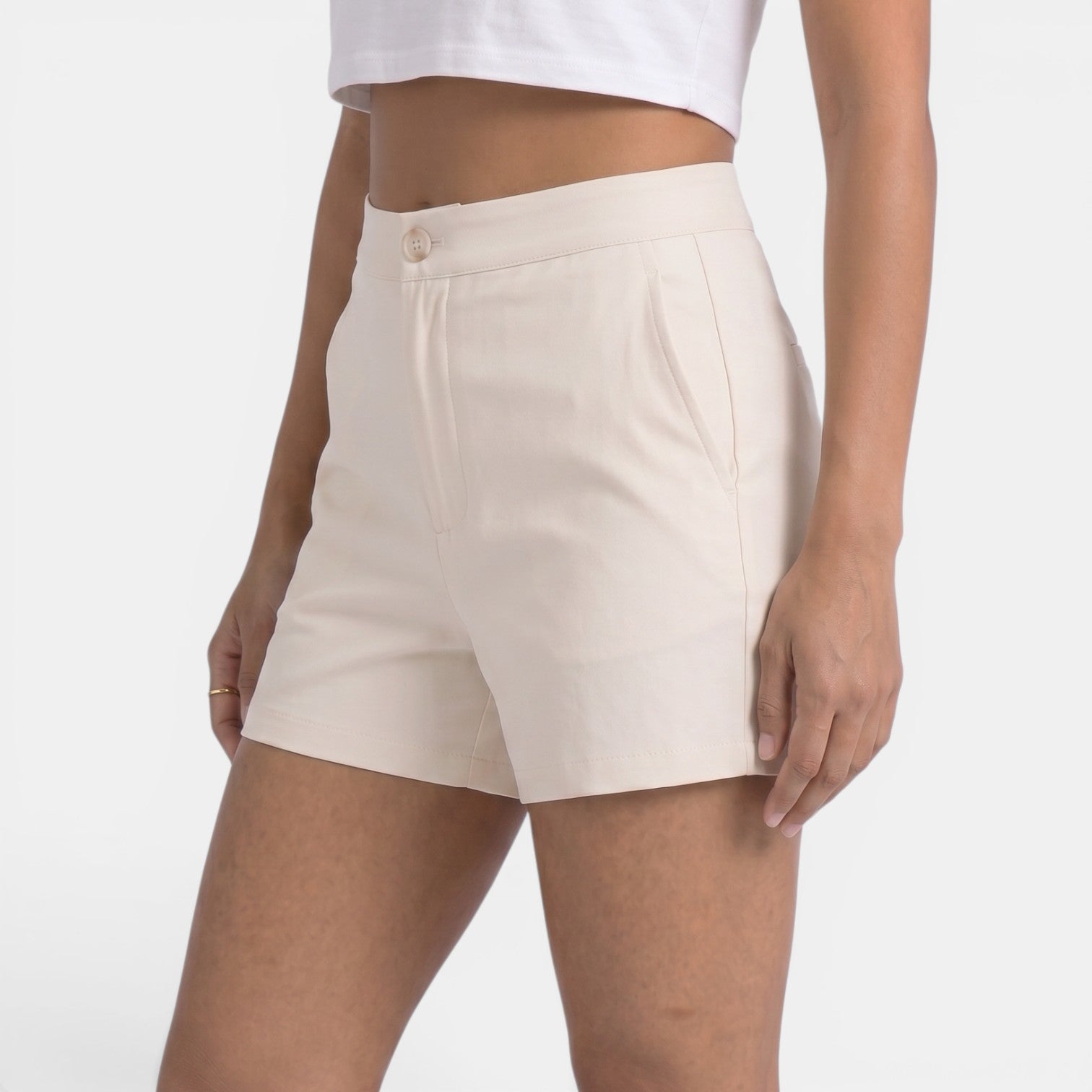 Elegant Women's Shorts
