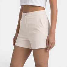 Elegant Women's Shorts