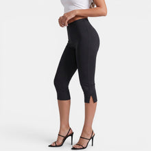 Women's Shaping Capri Pants