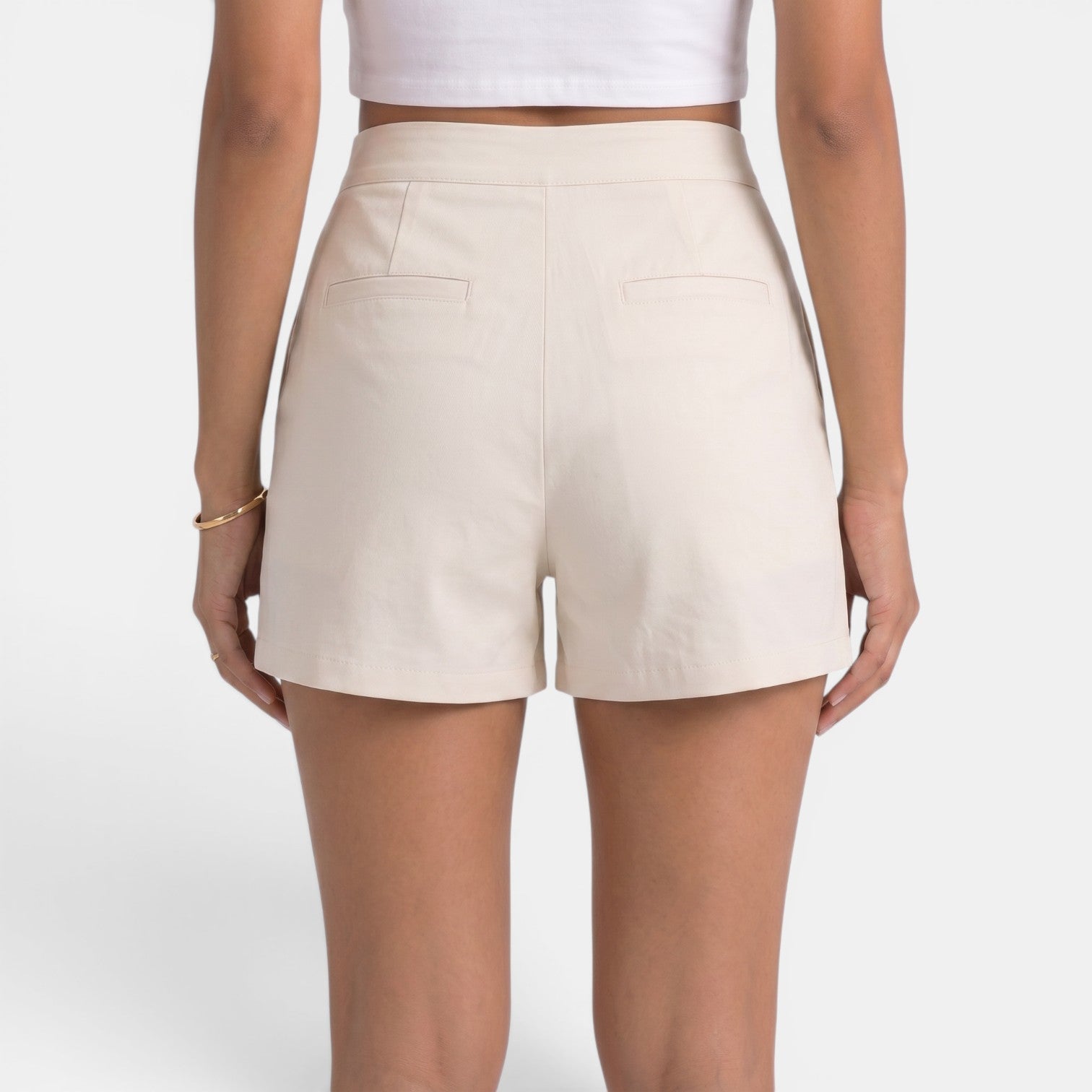 Elegant Women's Shorts