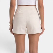 Elegant Women's Shorts