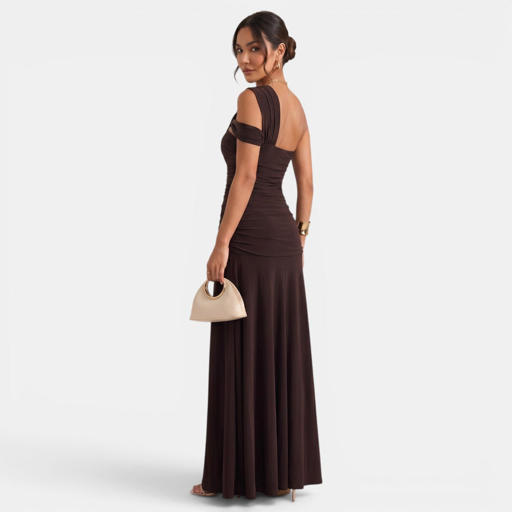Women's Summer Long Bodycon Dress