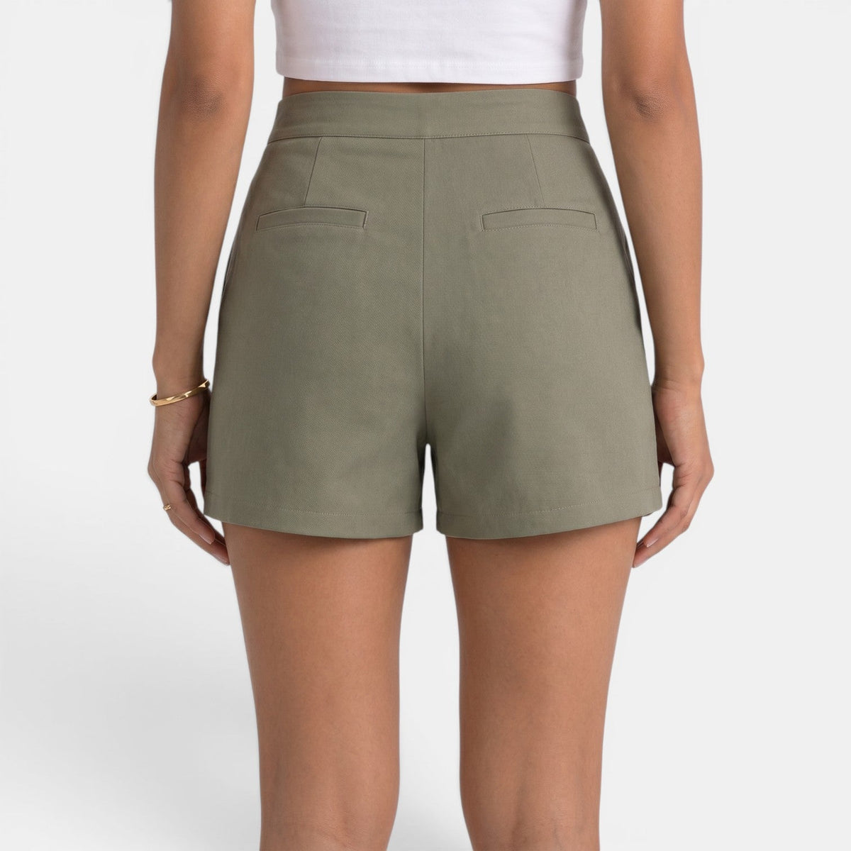 Elegant Women's Shorts