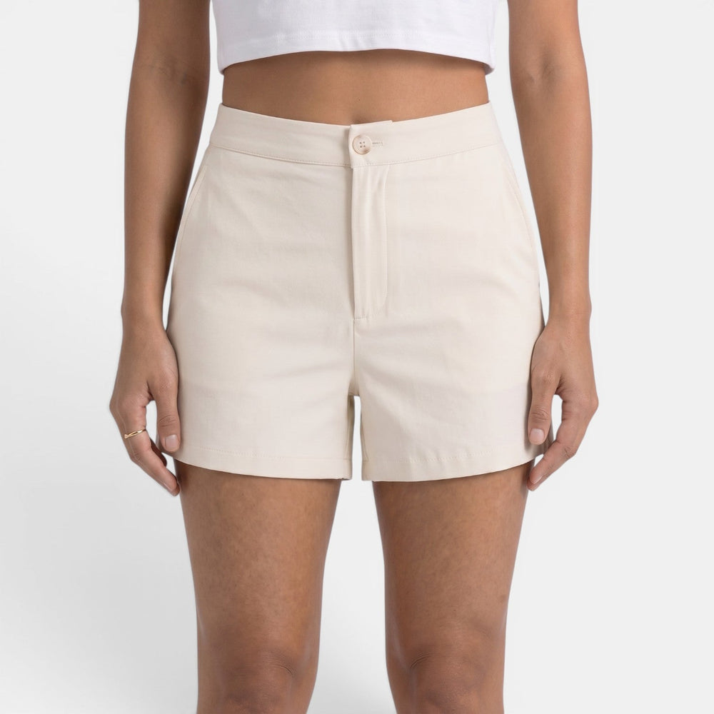 Elegant Women's Shorts