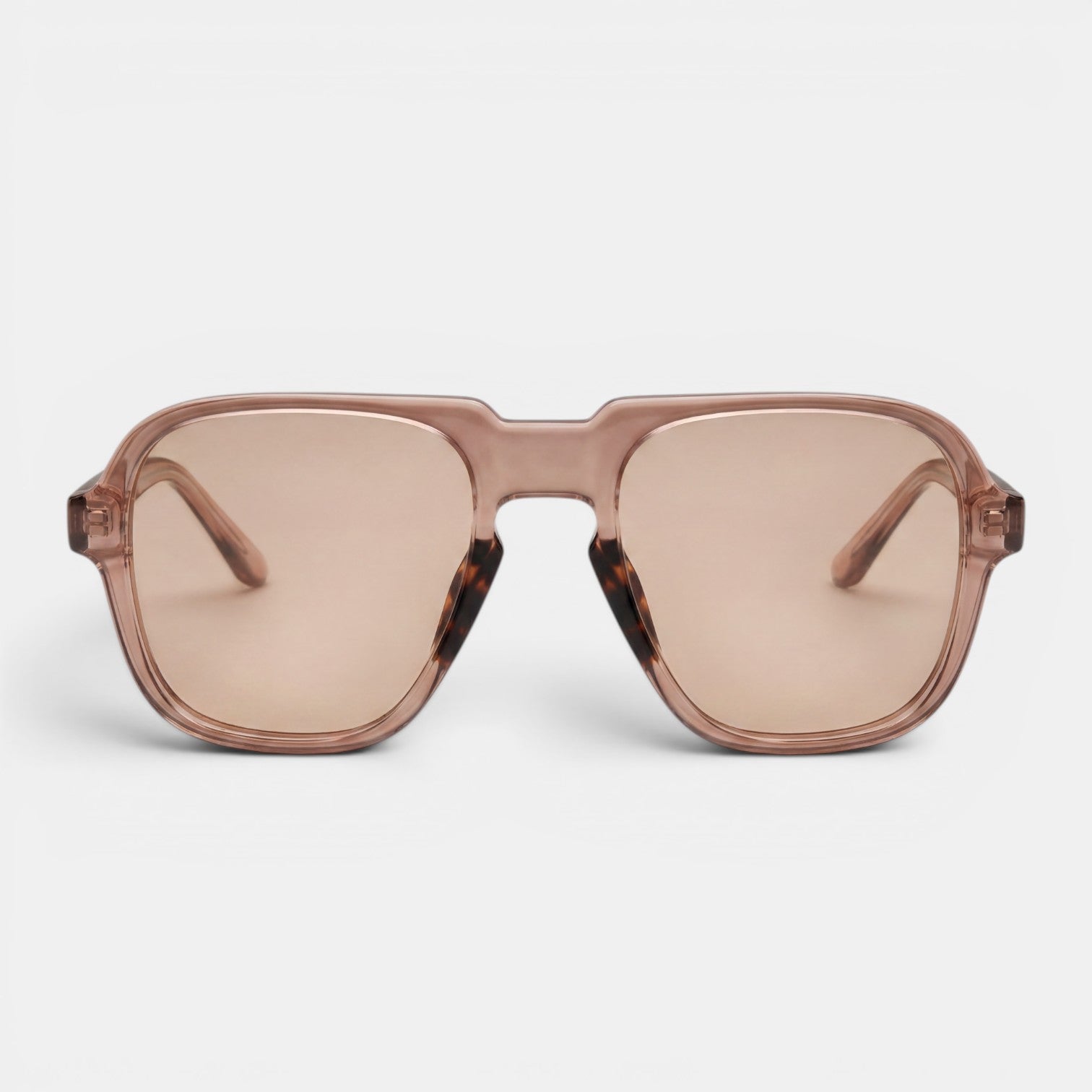 Vintage Square Sunglasses