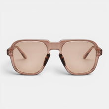 Vintage Square Sunglasses