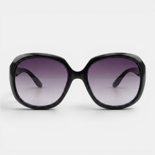 Women's Oversized Round Sunglasses